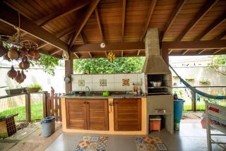 Casa Caborê - Paraty - 3