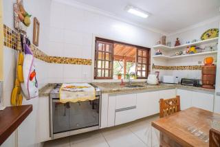 Casa Caborê - Paraty - 1