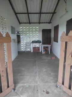 Los Sapitos, Barra del Chuy - 1