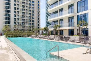 Lux Apartment 2BR Private Beach - Dubái - 5