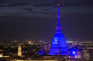 Casa Filadelfia - Inalpi Arena, Wi-Fi Veloce - Turín - 7