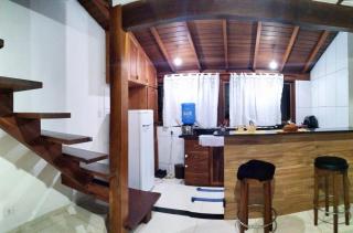 Quarto de hóspede da Xú - Pontal - Paraty - 9