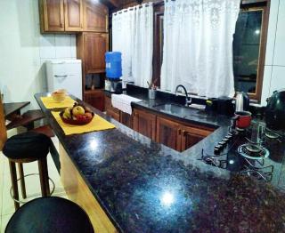 Quarto de hóspede da Xú - Pontal - Paraty - 8