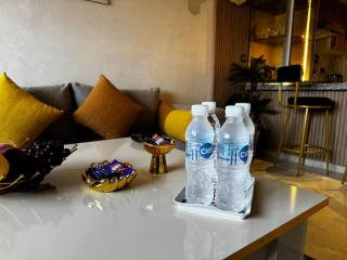 Appartement confort - Marrakech - 9