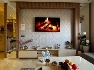 Appartement confort - 4