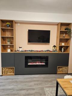 Apartman Sky light - Jahorina - 4