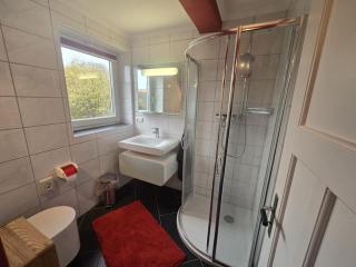 Hildas romantische Ferienwohnung - 8