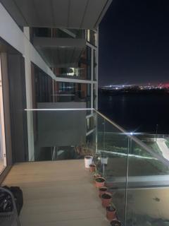 stunning 2 bed penthouse Canning Town - Londra - 4