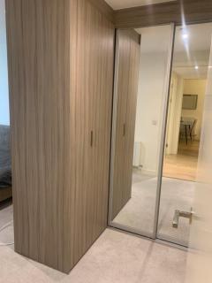 stunning 2 bed penthouse Canning Town - Londra - 1