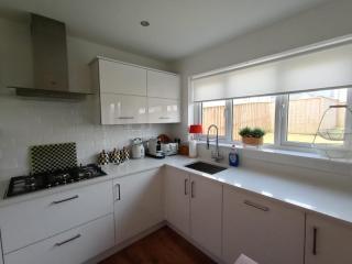 Fabulous Midlothian 3 Bed Home - 4