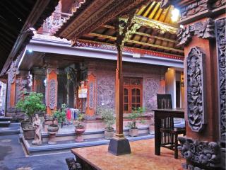 Warini Bungalows - Ubud - 5