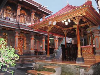 Warini Bungalows - Ubud - 7
