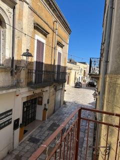 Casa Liliana - Mesagne - 6