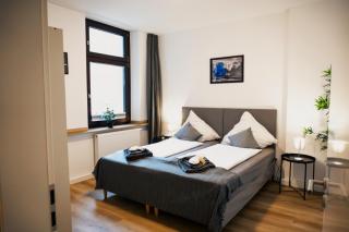 LiRo Apartments Aktienstrasse Mülheim - Mülheim an der Ruhr - 0