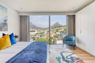 Always-Power Panoramic Mountain View Apartment - Kapstadt - 9