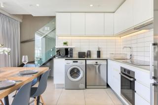 Always-Power Panoramic Mountain View Apartment - Kapstadt - 2