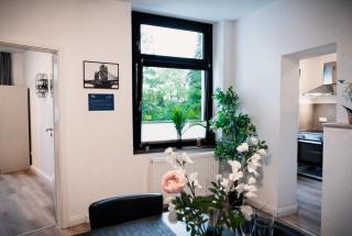 LiRo Apartments Aktienstrasse Mülheim - Mülheim an der Ruhr - 5