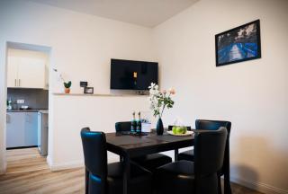 LiRo Apartments Aktienstrasse Mülheim - Mülheim an der Ruhr - 3