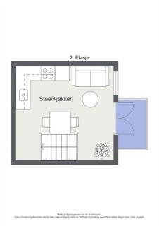MyCondo no - Kong Sverres Gate 1 - Tønsberg - 6