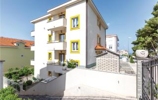 Two-Bedroom Apartment In Makarska - Makarska - 8