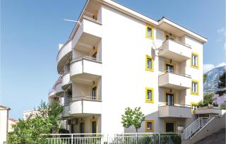 Two-Bedroom Apartment In Makarska - Makarska - 5
