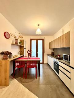 Ca' Massima, il cuore a Monza - Lissone - 6