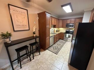 Upscale 2BR condo in Bocage area - Baton Rouge - 3
