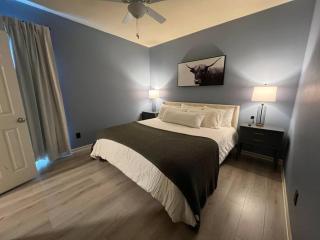 Upscale 2BR condo in Bocage area - 2