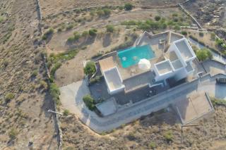 Luxury Cycladic Villa-Enjoy Infinity Pool Sunsets - Koundouros - 8