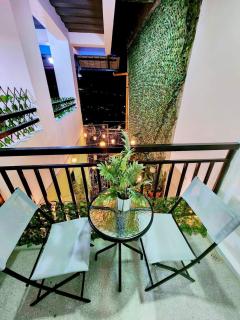 Studio Unit for 2pax - 6