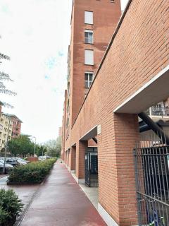 Accogliente appartamento San Raffaele - 8