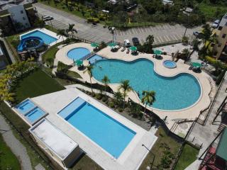 F111- Apartamento cerca al Club Campestre con piscina - La Tebaida - 4