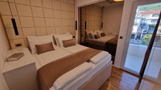 Skypool Suite 77 with private pool - Makarska - 3