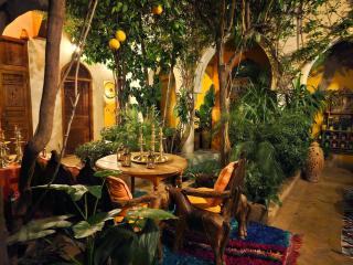Riad Jnane d'Ô - Marrakech - 2