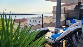 Skypool Suite 77 with private pool - Makarska - 8
