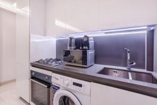 Stylish Studio Walk To Dubai Mall & Burj Khalifa - Dubai - 2