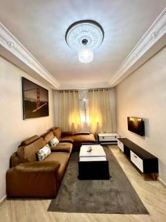 cozy home - Tangeri - 0