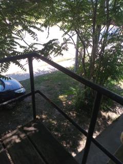 Lo de Bocha, alojamiento en planta alta - Gualeguaychú - 1