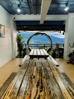 Studio Unit for 2pax - Baguio - 6