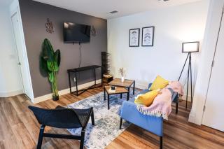 Studio-apartmentintheheartofphiladelphia - Philadelphia - 0