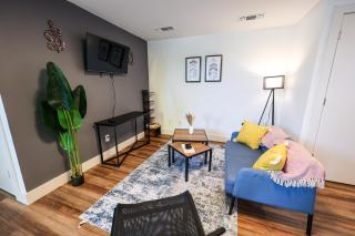 Studio-apartmentintheheartofphiladelphia - Philadelphia - 0