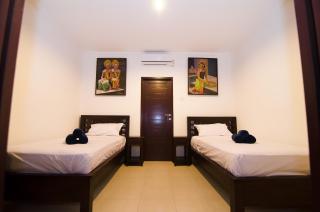 Sanur Guest House - Sanur - 7