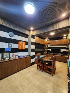 Studio Unit for 2pax - Baguio - 9