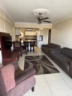 Tenbury Beach Apartment 208 - Durban - 9