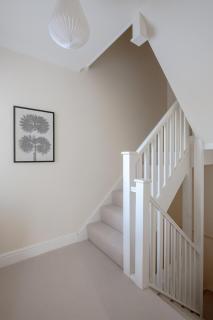 Modern 2 bed town house quiet street near station - Chelmsford - 9