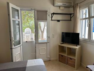 Small studio in the center of Tinos - Tinos - 9