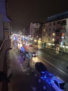 Apartament Nocleg Wynajem Gdynia - Gdynia - 9