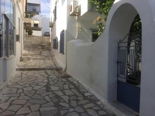 Small studio in the center of Tinos - Tinos - 7