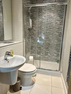 2 bed Flat Ancoats Central Manchester - Manchester - 1