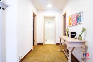 Hermosa Casa Remodelada con Terraza privada - Città del Messico - 8
